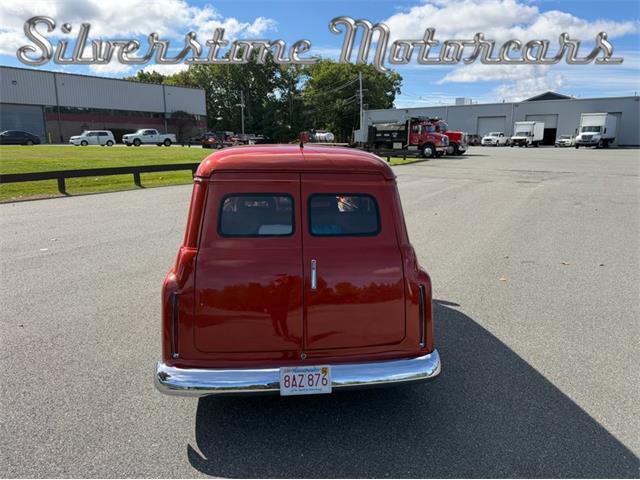 1956 Chevrolet Delivery (CC-2035766) for sale in North Andover, Massachusetts