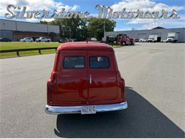 1956 Chevrolet Delivery (CC-2035766) for sale in North Andover, Massachusetts
