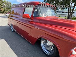 1956 Chevrolet Delivery (CC-2035766) for sale in North Andover, Massachusetts