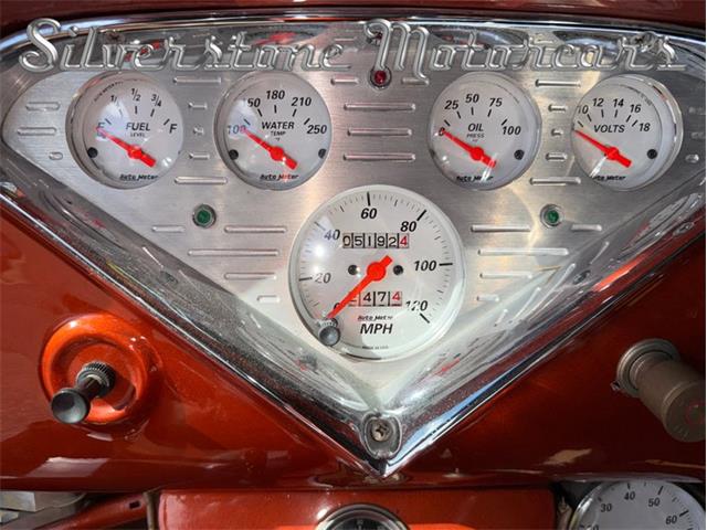 1956 Chevrolet Delivery (CC-2035766) for sale in North Andover, Massachusetts