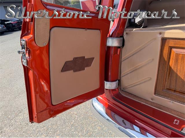 1956 Chevrolet Delivery (CC-2035766) for sale in North Andover, Massachusetts