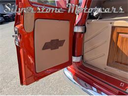 1956 Chevrolet Delivery (CC-2035766) for sale in North Andover, Massachusetts