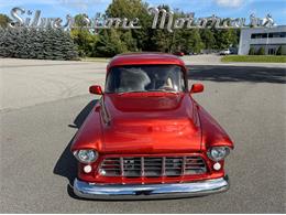 1956 Chevrolet Delivery (CC-2035766) for sale in North Andover, Massachusetts