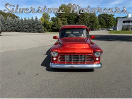1956 Chevrolet Delivery (CC-2035766) for sale in North Andover, Massachusetts