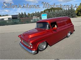 1956 Chevrolet Delivery (CC-2035766) for sale in North Andover, Massachusetts