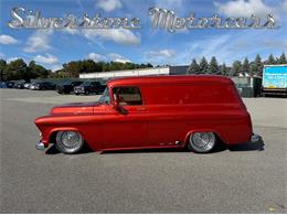 1956 Chevrolet Delivery (CC-2035766) for sale in North Andover, Massachusetts