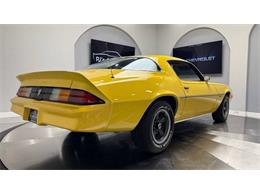 1981 Chevrolet Camaro (CC-2035786) for sale in Clearwater, Florida