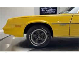 1981 Chevrolet Camaro (CC-2035786) for sale in Clearwater, Florida