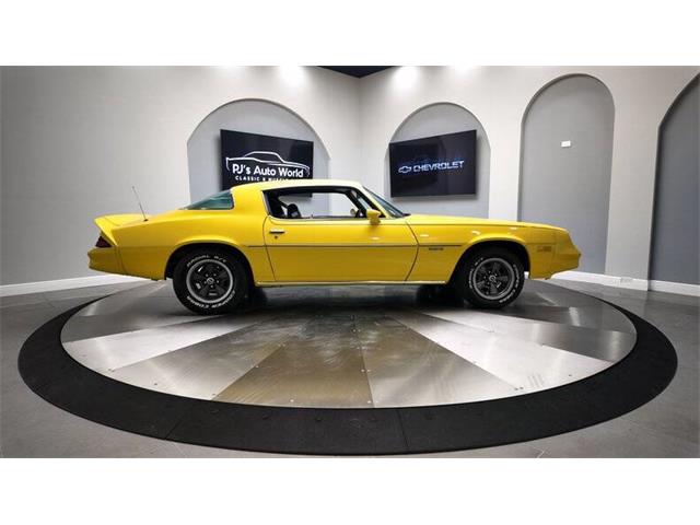 1981 Chevrolet Camaro (CC-2035786) for sale in Clearwater, Florida