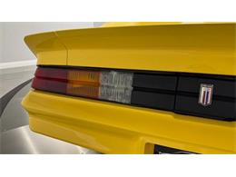 1981 Chevrolet Camaro (CC-2035786) for sale in Clearwater, Florida