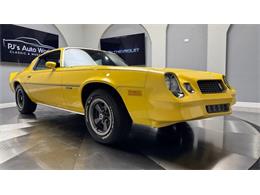 1981 Chevrolet Camaro (CC-2035786) for sale in Clearwater, Florida