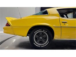 1981 Chevrolet Camaro (CC-2035786) for sale in Clearwater, Florida