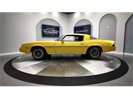 1981 Chevrolet Camaro (CC-2035786) for sale in Clearwater, Florida