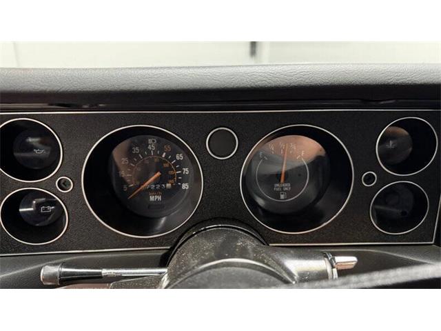 1981 Chevrolet Camaro (CC-2035786) for sale in Clearwater, Florida