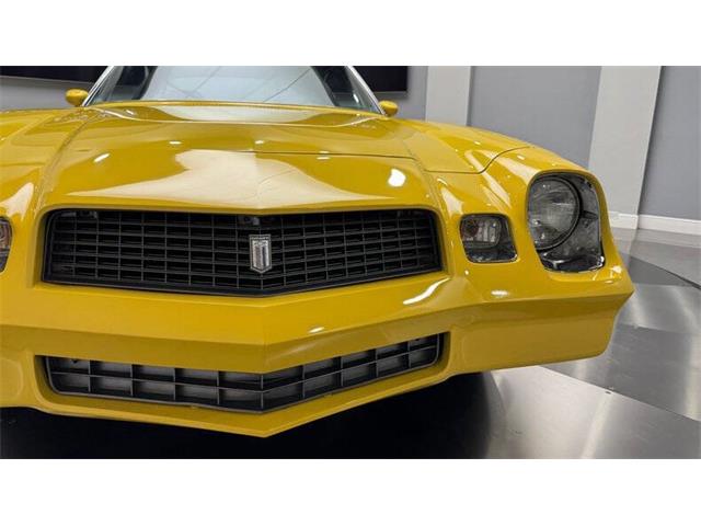 1981 Chevrolet Camaro (CC-2035786) for sale in Clearwater, Florida