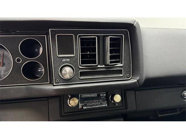 1981 Chevrolet Camaro (CC-2035786) for sale in Clearwater, Florida