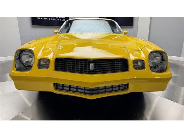 1981 Chevrolet Camaro (CC-2035786) for sale in Clearwater, Florida