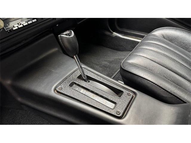 1981 Chevrolet Camaro (CC-2035786) for sale in Clearwater, Florida