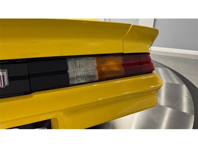 1981 Chevrolet Camaro (CC-2035786) for sale in Clearwater, Florida