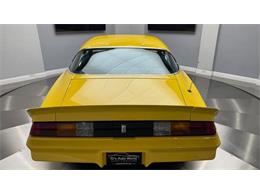 1981 Chevrolet Camaro (CC-2035786) for sale in Clearwater, Florida