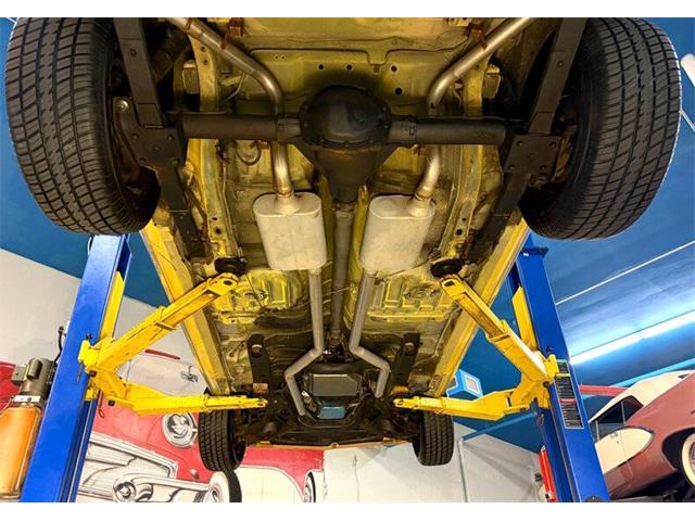 1981 Chevrolet Camaro (CC-2035786) for sale in Clearwater, Florida