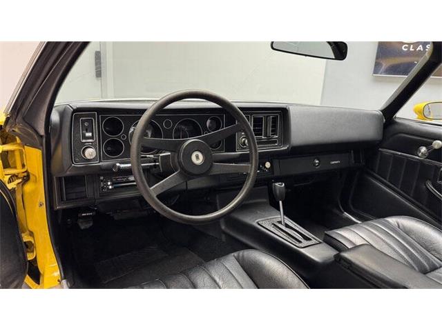 1981 Chevrolet Camaro (CC-2035786) for sale in Clearwater, Florida