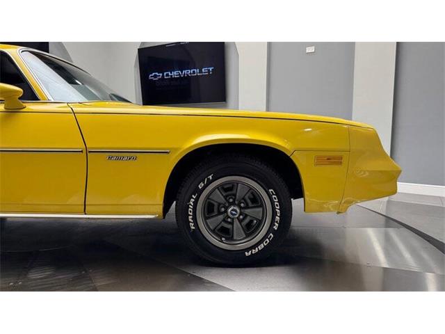 1981 Chevrolet Camaro (CC-2035786) for sale in Clearwater, Florida
