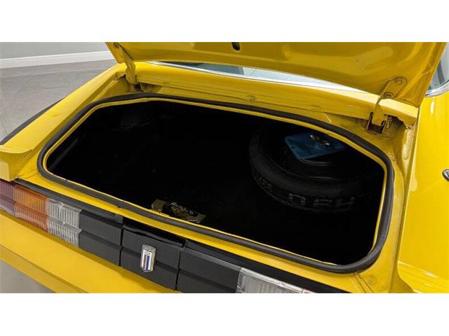 1981 Chevrolet Camaro (CC-2035786) for sale in Clearwater, Florida