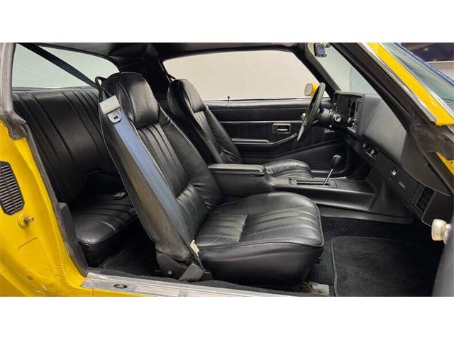 1981 Chevrolet Camaro (CC-2035786) for sale in Clearwater, Florida