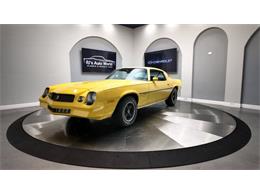 1981 Chevrolet Camaro (CC-2035786) for sale in Clearwater, Florida