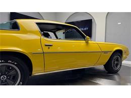 1981 Chevrolet Camaro (CC-2035786) for sale in Clearwater, Florida