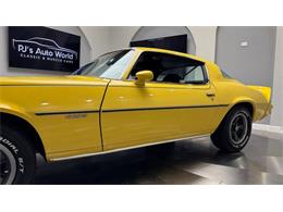 1981 Chevrolet Camaro (CC-2035786) for sale in Clearwater, Florida