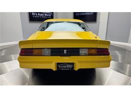 1981 Chevrolet Camaro (CC-2035786) for sale in Clearwater, Florida