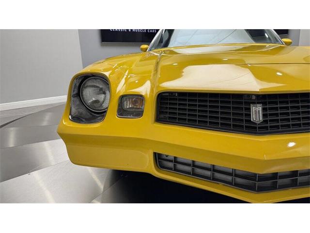 1981 Chevrolet Camaro (CC-2035786) for sale in Clearwater, Florida