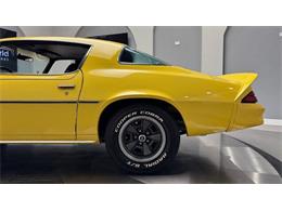 1981 Chevrolet Camaro (CC-2035786) for sale in Clearwater, Florida