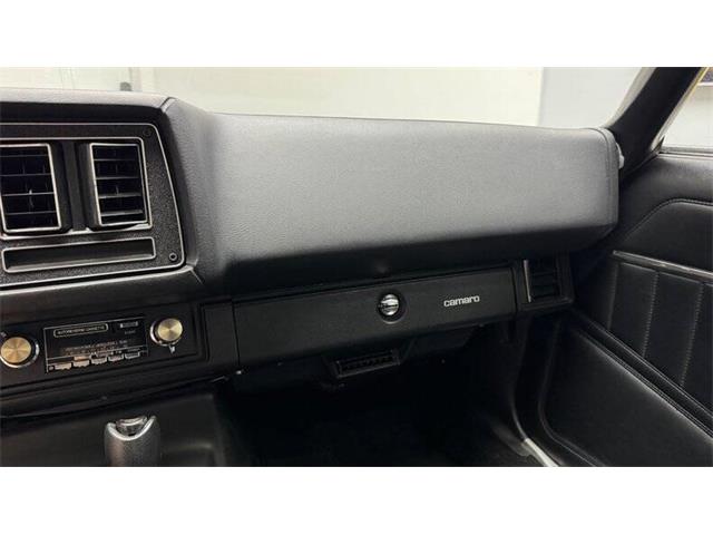1981 Chevrolet Camaro (CC-2035786) for sale in Clearwater, Florida
