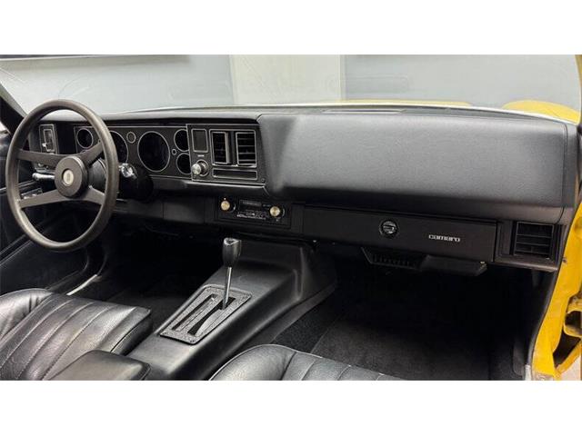 1981 Chevrolet Camaro (CC-2035786) for sale in Clearwater, Florida