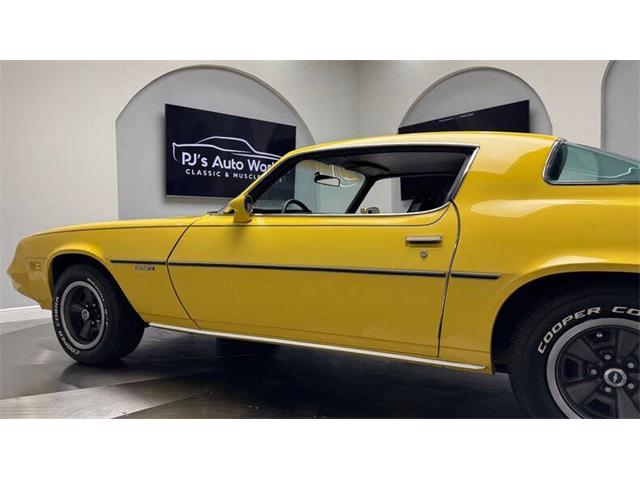 1981 Chevrolet Camaro (CC-2035786) for sale in Clearwater, Florida