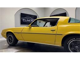 1981 Chevrolet Camaro (CC-2035786) for sale in Clearwater, Florida
