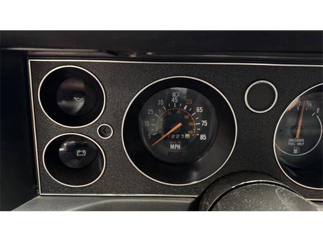 1981 Chevrolet Camaro (CC-2035786) for sale in Clearwater, Florida