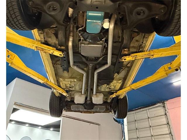 1981 Chevrolet Camaro (CC-2035786) for sale in Clearwater, Florida