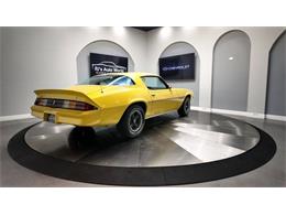 1981 Chevrolet Camaro (CC-2035786) for sale in Clearwater, Florida