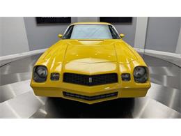 1981 Chevrolet Camaro (CC-2035786) for sale in Clearwater, Florida