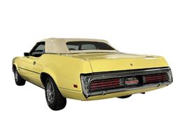 1971 Mercury Cougar (CC-2035824) for sale in McDonald, Pennsylvania