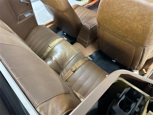 1971 Mercury Cougar (CC-2035824) for sale in McDonald, Pennsylvania