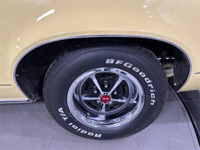 1971 Mercury Cougar (CC-2035824) for sale in McDonald, Pennsylvania