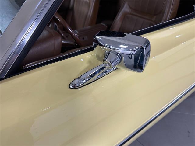 1971 Mercury Cougar (CC-2035824) for sale in McDonald, Pennsylvania