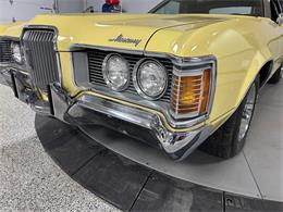 1971 Mercury Cougar (CC-2035824) for sale in McDonald, Pennsylvania