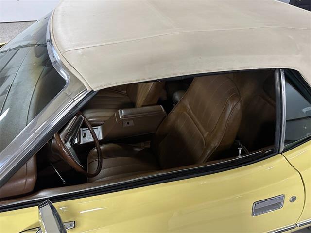 1971 Mercury Cougar (CC-2035824) for sale in McDonald, Pennsylvania