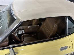 1971 Mercury Cougar (CC-2035824) for sale in McDonald, Pennsylvania